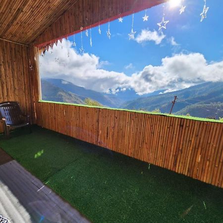 Pahaadi Dhun Homestay Chamba  Luaran gambar