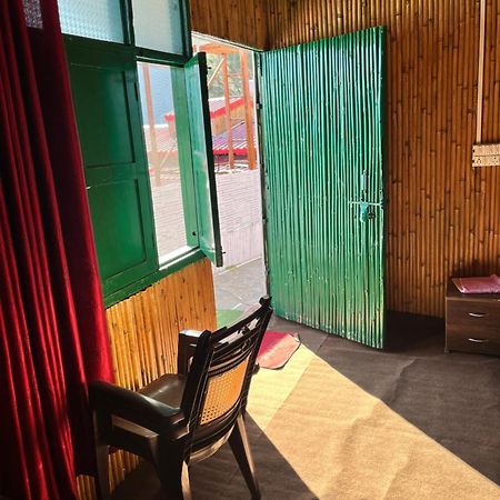 Pahaadi Dhun Homestay Chamba  Luaran gambar