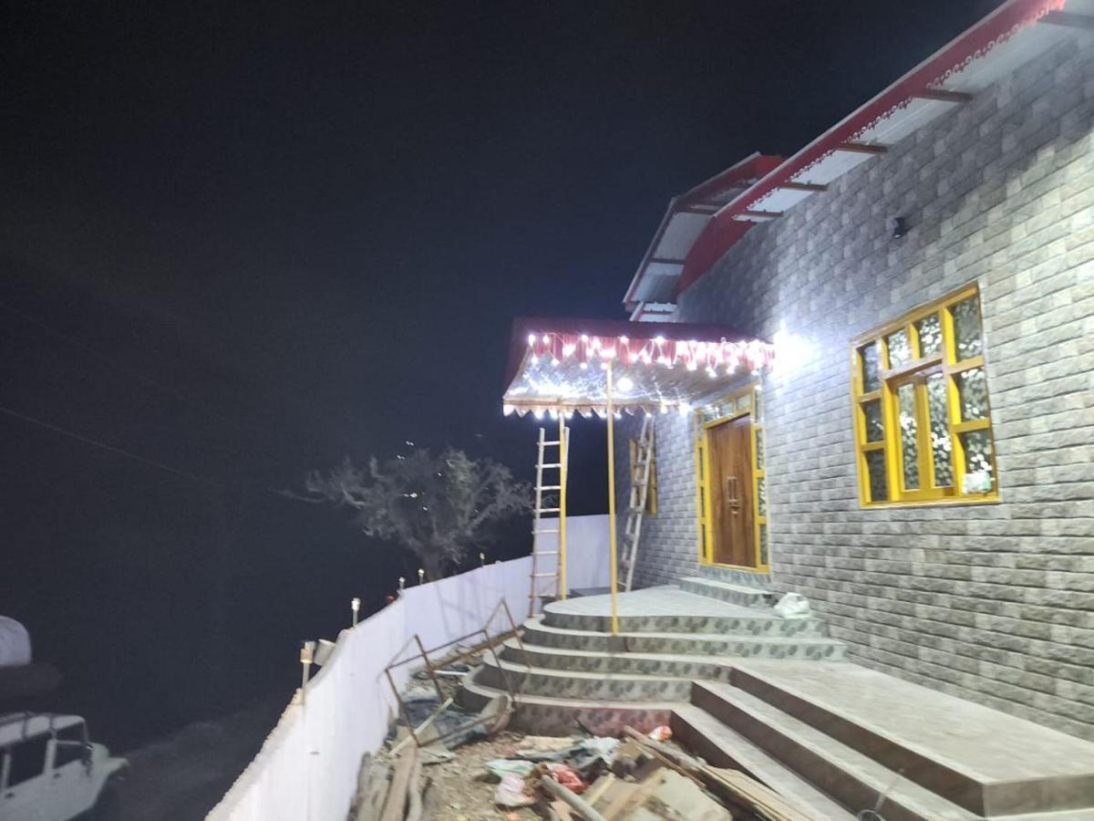 Pahaadi Dhun Homestay Chamba  Luaran gambar