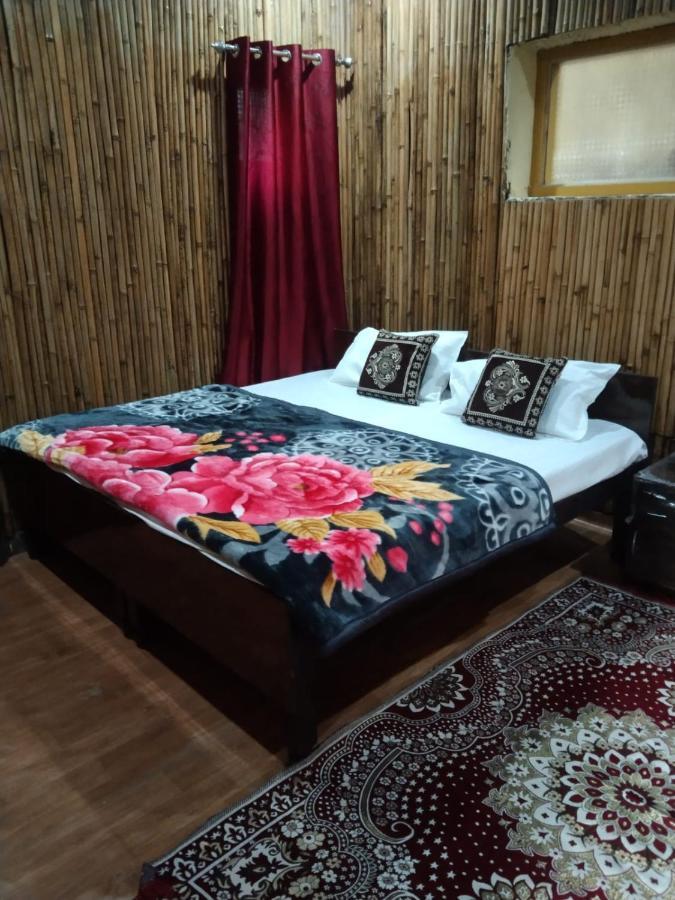 Pahaadi Dhun Homestay Chamba  Luaran gambar