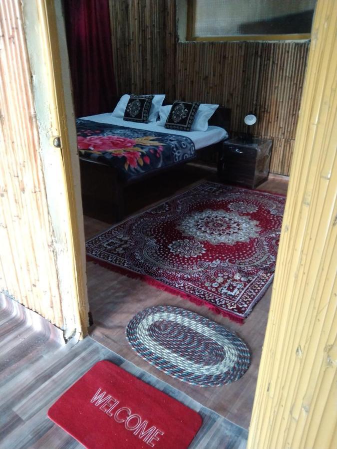 Pahaadi Dhun Homestay Chamba  Luaran gambar