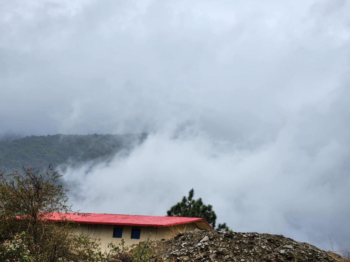 Pahaadi Dhun Homestay Chamba  Luaran gambar