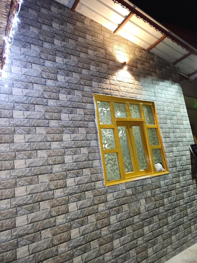 Pahaadi Dhun Homestay Chamba  Luaran gambar