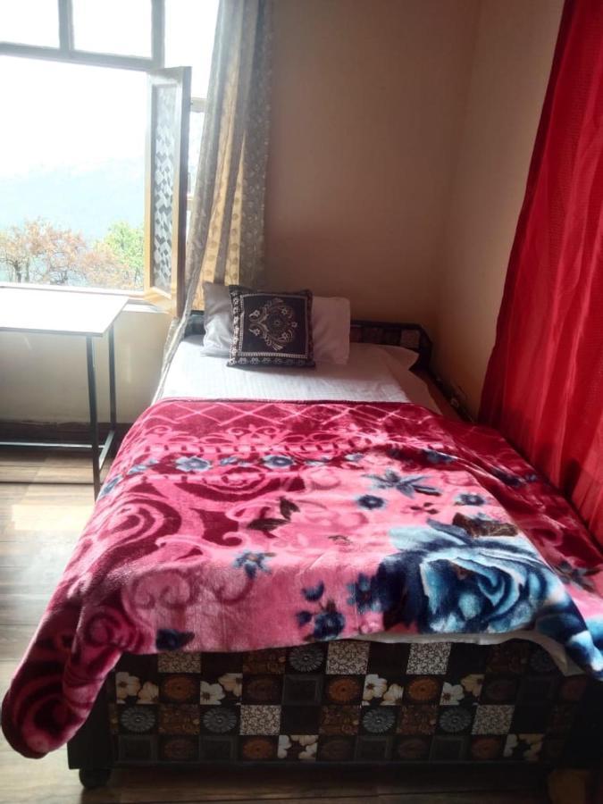 Pahaadi Dhun Homestay Chamba  Luaran gambar