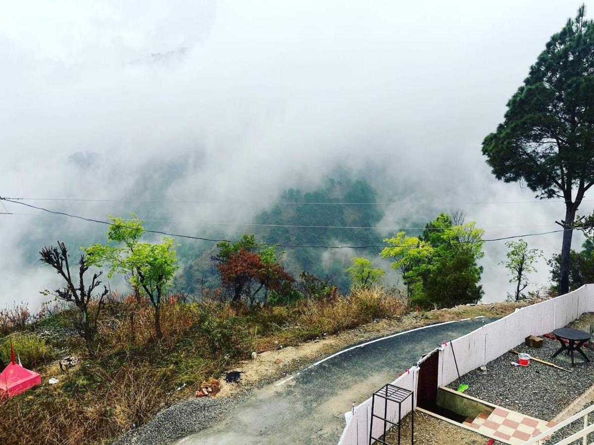 Pahaadi Dhun Homestay Chamba  Luaran gambar