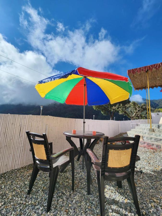 Pahaadi Dhun Homestay Chamba  Luaran gambar