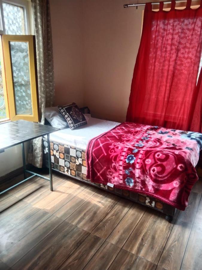 Pahaadi Dhun Homestay Chamba  Luaran gambar