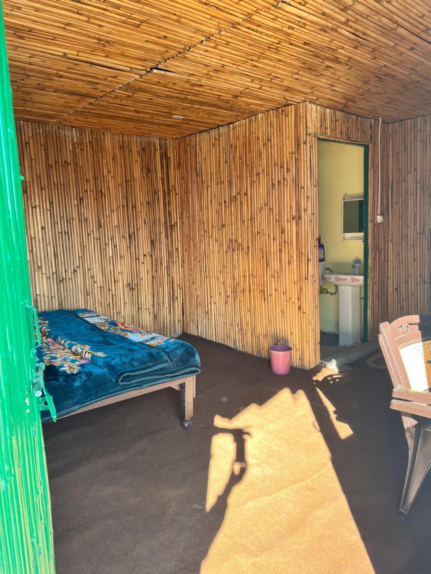 Pahaadi Dhun Homestay Chamba  Luaran gambar
